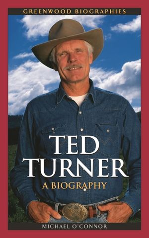 Ted Turner image number 0