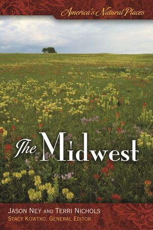 America's Natural Places: The Midwest image number 0