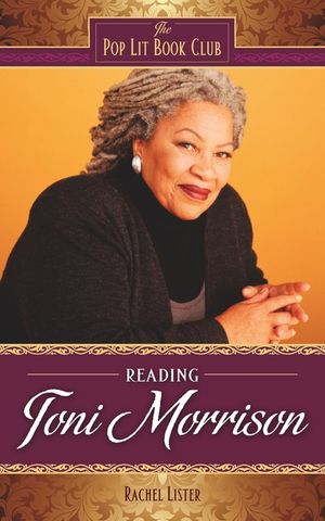 Reading Toni Morrison image number 0