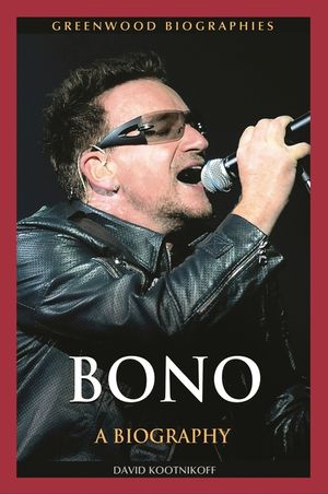 Bono: A Biography image number 0
