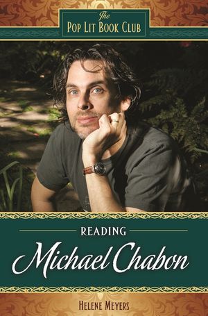 Reading Michael Chabon image number 0