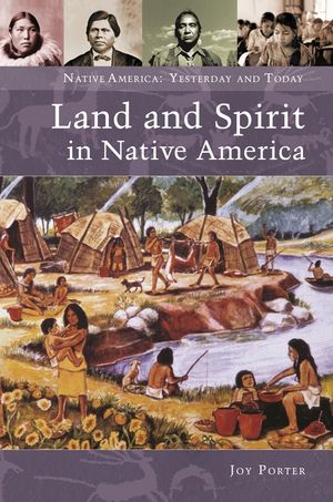 Land and Spirit in Native America image number 0