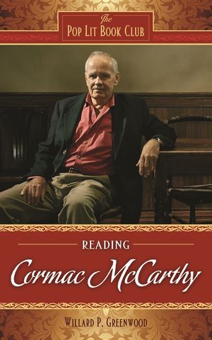 Reading Cormac McCarthy image number 0