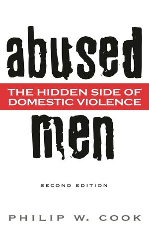Abused Men: The Hidden Side of Domestic Violence image number 0