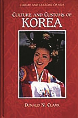 Culture and Customs of Korea image number 0