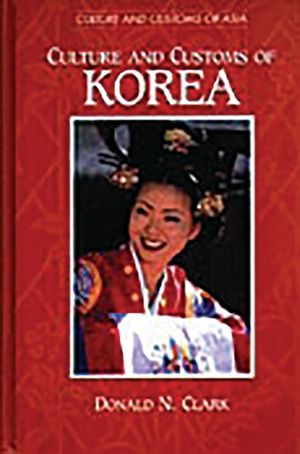 Culture and Customs of Korea image number 0