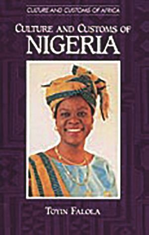 Culture and Customs of Nigeria image number 0