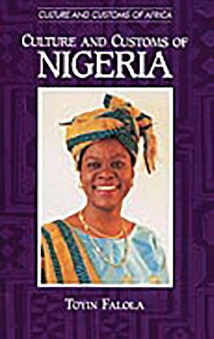 Culture and Customs of Nigeria image number 0