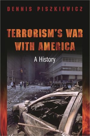 Terrorism's War with America: A History image number 0