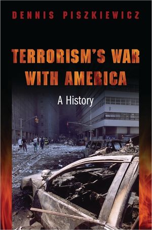 Terrorism's War with America: A History image number 0