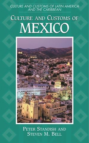 Culture and Customs of Mexico image number 0