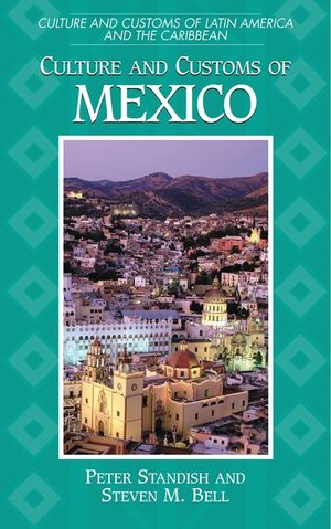 Culture and Customs of Mexico image number 0
