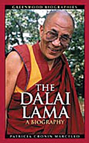 The Dalai Lama: A Biography image number 0