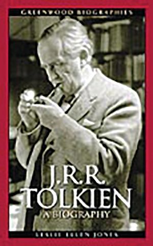 J.R.R. Tolkien: A Biography image number 0