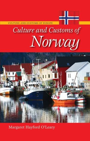 Culture and Customs of Norway image number 0