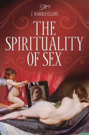 The Spirituality of Sex image number 0