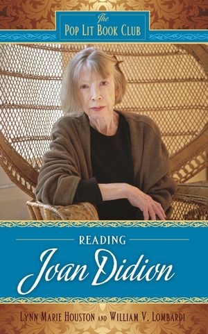 Reading Joan Didion image number 0