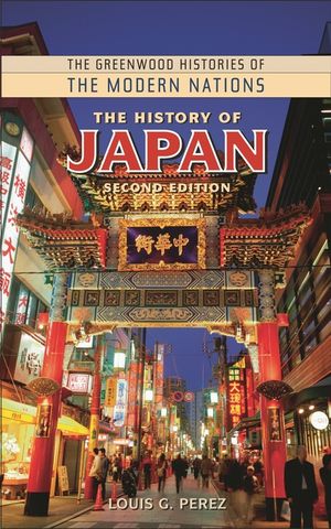 The History of Japan image number 0