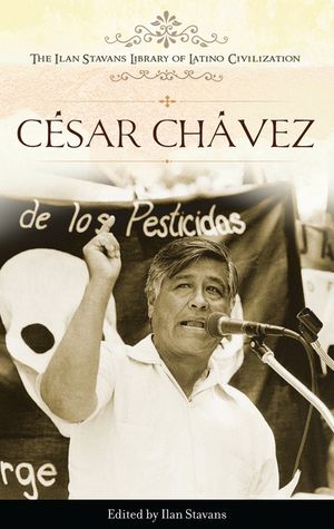 Cesar Chavez image number 0