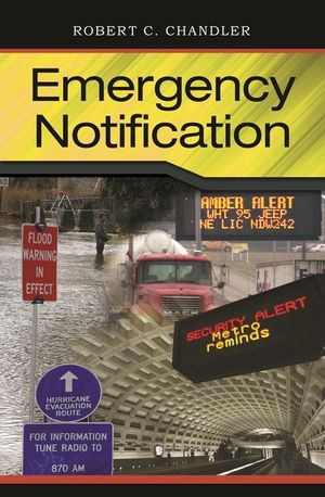 Emergency Notification image number 0