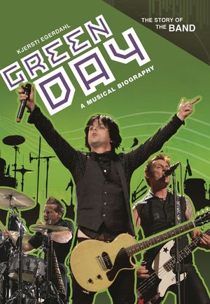 Green Day: A Musical Biography image number 0