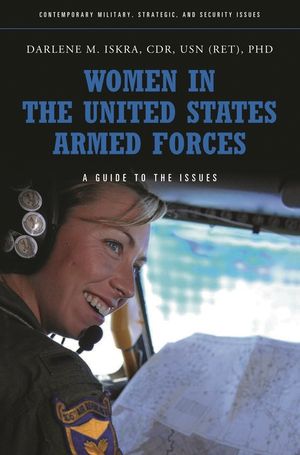 Women in the United States Armed Forces: A Guide to the Issues image number 0