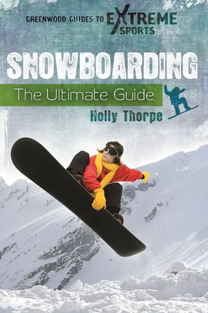 Snowboarding: The Ultimate Guide image number 0