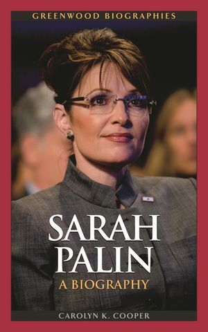 Sarah Palin: A Biography image number 0