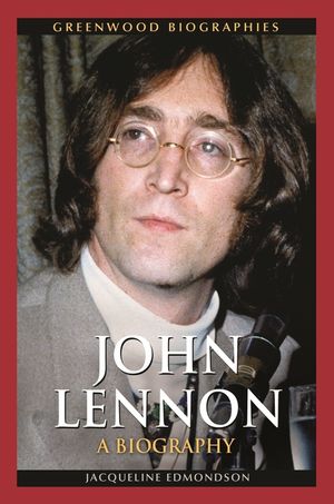 John Lennon: A Biography image number 0
