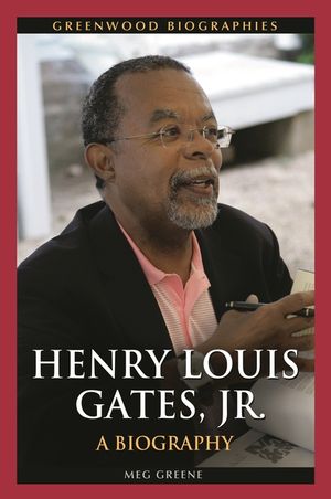 Henry Louis Gates, Jr.: A Biography image number 0