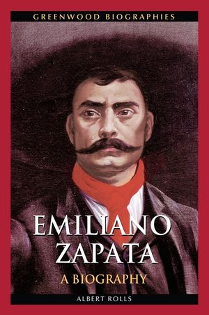 Emiliano Zapata image number 0