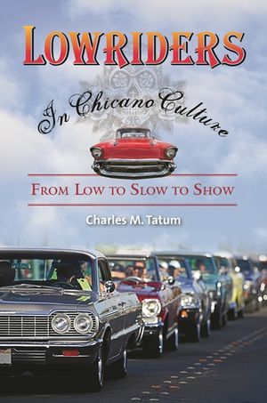 Lowriders in Chicano Culture: From Low to Slow to Show image number 0