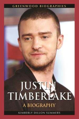 Justin Timberlake image number 0