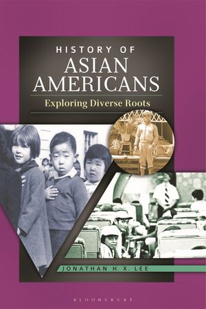 History of Asian Americans: Exploring Diverse Roots image number 0