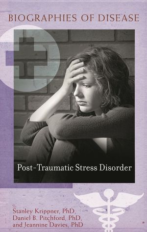 Post-Traumatic Stress Disorder image number 0
