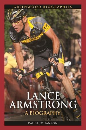 Lance Armstrong image number 0