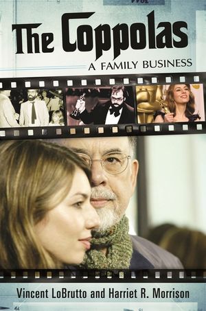The Coppolas: A Family Business image number 0