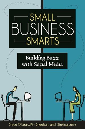Small Business Smarts: Building Buzz with Social Media image number 0