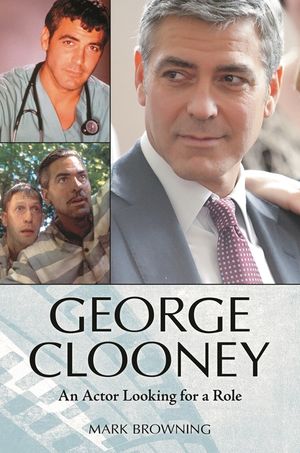 George Clooney: An Actor Looking for a Role image number 0