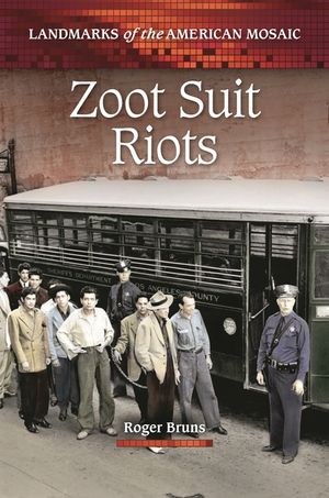 Zoot Suit Riots image number 0