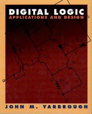 Digital Logic: Applications and Design image number 0