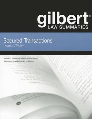 Secured Transactions image number 0