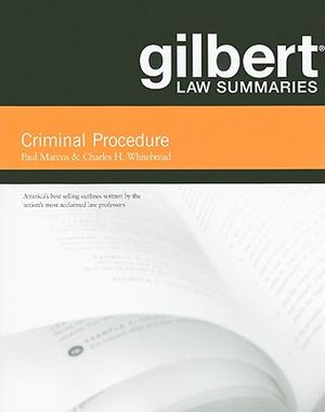 Criminal Procedure image number 0
