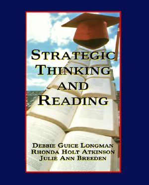 Strategic Thinking and Reading image number 0