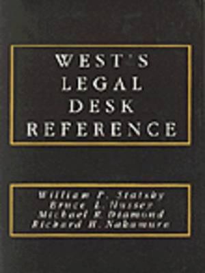 Legal Desk Reference image number 0