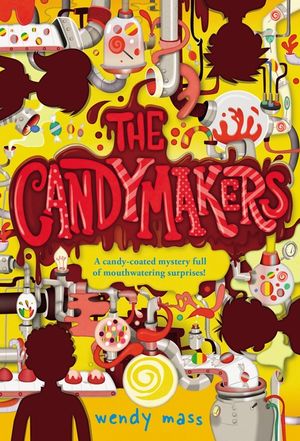 The Candymakers image number 0