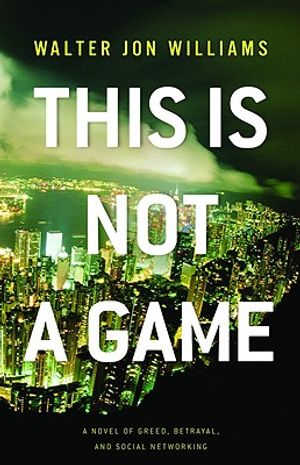 This Is Not a Game image number 0