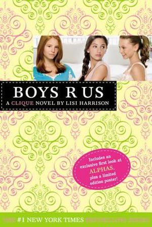 Boys R Us image number 0