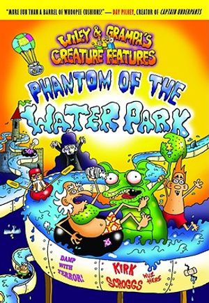 Phantom of the Water Park image number 0