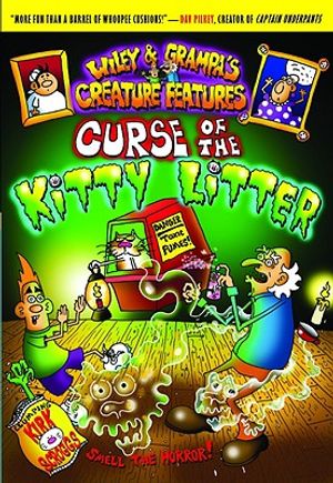 Curse of the Kitty Litter image number 0